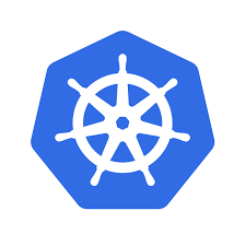 Kubernetes Logo